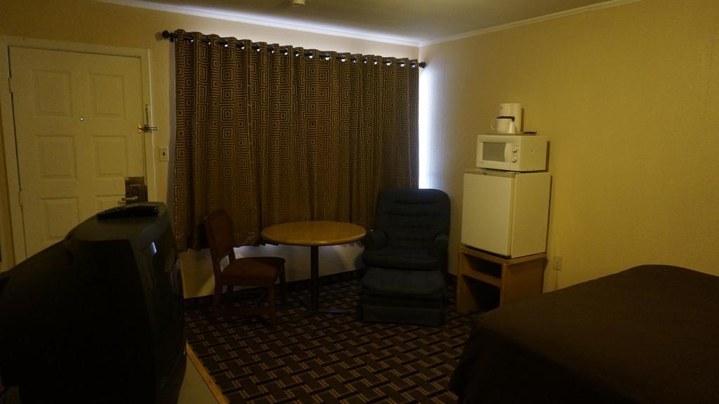 Budget Inn Malvern Habitación foto