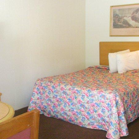 Budget Inn Malvern Habitación foto